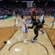 college basketball picks Tavion Banks Iowa Hawkeyes predictions best bet odds