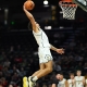 college basketball picks Tay Smith North Dakota State Bison predictions best bet odds