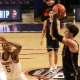 college basketball picks Taylor Funk Saint Joseph's Hawks predictions best bet odds