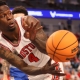college basketball picks Taze Moore Houston Cougars predictions best bet odds