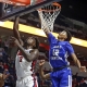 college basketball picks Teafale Lenard Jr. MTSU Blue Raiders predictions best bet odds
