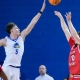 college basketball picks Teagan Moore Western Kentucky Hilltoppers predictions best bet odds