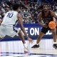college basketball picks Tekao Carpenter North Carolina Central Eagles predictions best bet odds