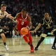 college basketball picks Terquavion Smith NC State Wolfpack predictions best bet odds