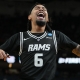 college basketball picks Terrence Hill Jr VCU Rams predictions best bet odds