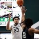 college basketball picks Terri Miller Jr Portland State predictions best bet odds