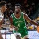 college basketball picks Thomas Bell North Texas Mean Green predictions best bet odds