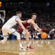 college basketball picks Thomas Dowd Troy Trojans predictions best bet odds