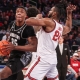 college basketball picks Thomas Sorber Georgetown Hoyas predictions best bet odds