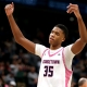 college basketball picks Thomas Sorber Georgetown Hoyas predictions best bet odds