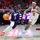 college basketball picks Tijan Saine Weber State Wildcats predictions best bet odds