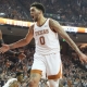 college basketball picks Timmy Allen Texas Longhorns predictions best bet odds