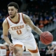 college basketball picks Timmy Allen Texas Longhorns predictions best bet odds