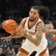 college basketball picks Timmy Allen Texas Longhorns predictions best bet odds