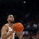 college basketball picks Timmy Allen Texas Longhorns predictions best bet odds