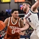 college basketball picks Timmy Allen Texas Longhorns predictions best bet odds