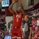 college basketball picks TJ Bamba Washington State Cougars predictions best bet odds