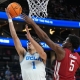 college basketball picks TJ Bamba Washington State Cougars predictions best bet odds
