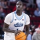 college basketball picks TJ Biel Maine Black Bears predictions best bet odds