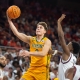 college basketball picks TJ Hurley Vermont Catamounts predictions best bet odds