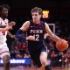 college basketball picks TJ Power Penn Quakers predictions best bet odds