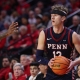 college basketball picks TJ Power Penn Quakers predictions best bet odds