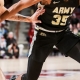 college basketball picks TJ Small Army Black Knights predictions best bet odds