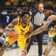 college basketball picks Toby Okani West Virginia Mountaineers predictions best bet odds