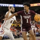 college basketball picks Tolu Smith Mississippi State Bulldogs predictions best bet odds