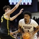 college basketball picks Tolu Smith Mississippi State Bulldogs predictions best bet odds