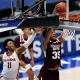 college basketball picks Tolu Smith Mississippi State Bulldogs predictions best bet odds