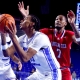 college basketball picks Torey Alston MTSU Blue Raiders predictions best bet odds