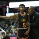 college basketball picks Tra'michael Moton Grambling Tigers predictions best bet odds