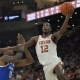 college basketball picks Tramon Mark Texas Longhorns predictions best bet odds