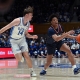 college basketball picks Travelle Bryson Howard Bison predictions best bet odds