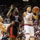 college basketball picks Trayce Jackson-Davis Indiana Hoosiers predictions best bet odds