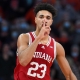 college basketball picks Trayce Jackson-Davis Indiana Hoosiers predictions best bet odds