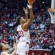 college basketball picks Trayce Jackson-Davis Indiana Hoosiers predictions best bet odds