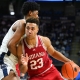 college basketball picks Trayce Jackson-Davis Indiana Hoosiers predictions best bet odds