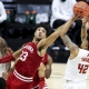 college basketball picks Trayce Jackson-Davis Indiana Hoosiers predictions best bet odds