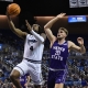 college basketball picks Tre Coleman Nevada Wolf Pack predictions best bet odds