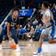 college basketball picks Tre' Coleman Nevada Wolf Pack predictions best bet odds