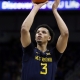 college basketball picks Tre Mitchell West Virginia Mountaineers predictions best bet odds