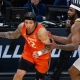 college basketball picks Tre White Illinois Fighting Illini predictions best bet odds