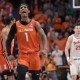 college basketball picks Trent Frazier Illinois Fighting Illini predictions best bet odds