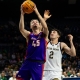 college basketball picks Trent Hundley Evansville Purple Aces predictions best bet odds