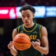college basketball picks Trevian Carson North Dakota State predictions best bet odds