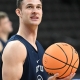 college basketball picks Trevin Knell BYU Cougars predictions best bet odds