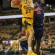 college basketball picks Trevon Brazile Missouri Tigers predictions best bet odds