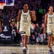 college basketball picks TreVon Spillers Wake Forest Demon Deacons predictions best bet odds